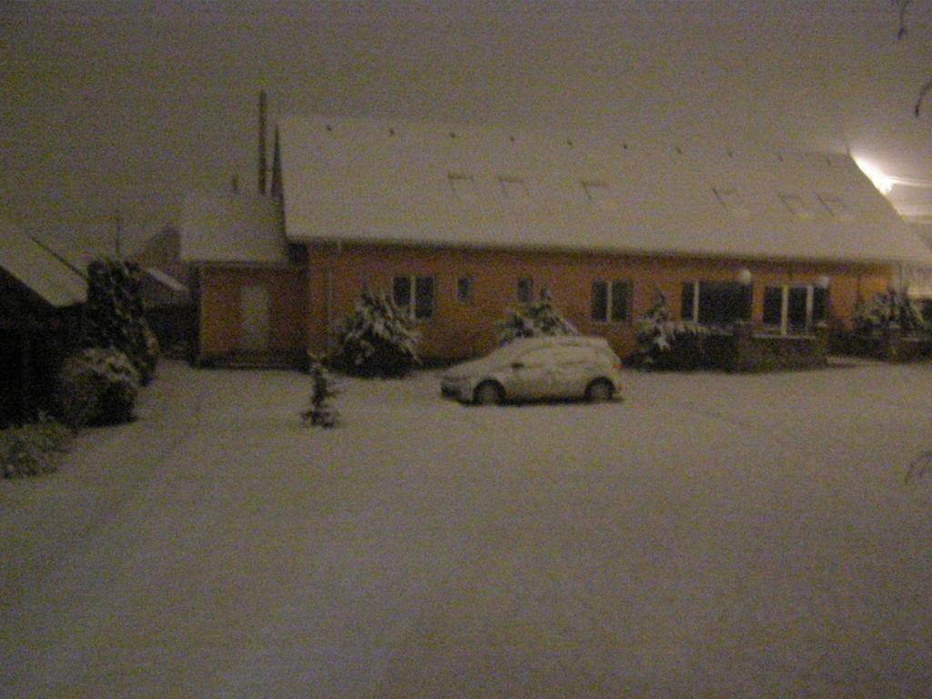 Pension Harmonia Miercurea Ciuc Exterior photo