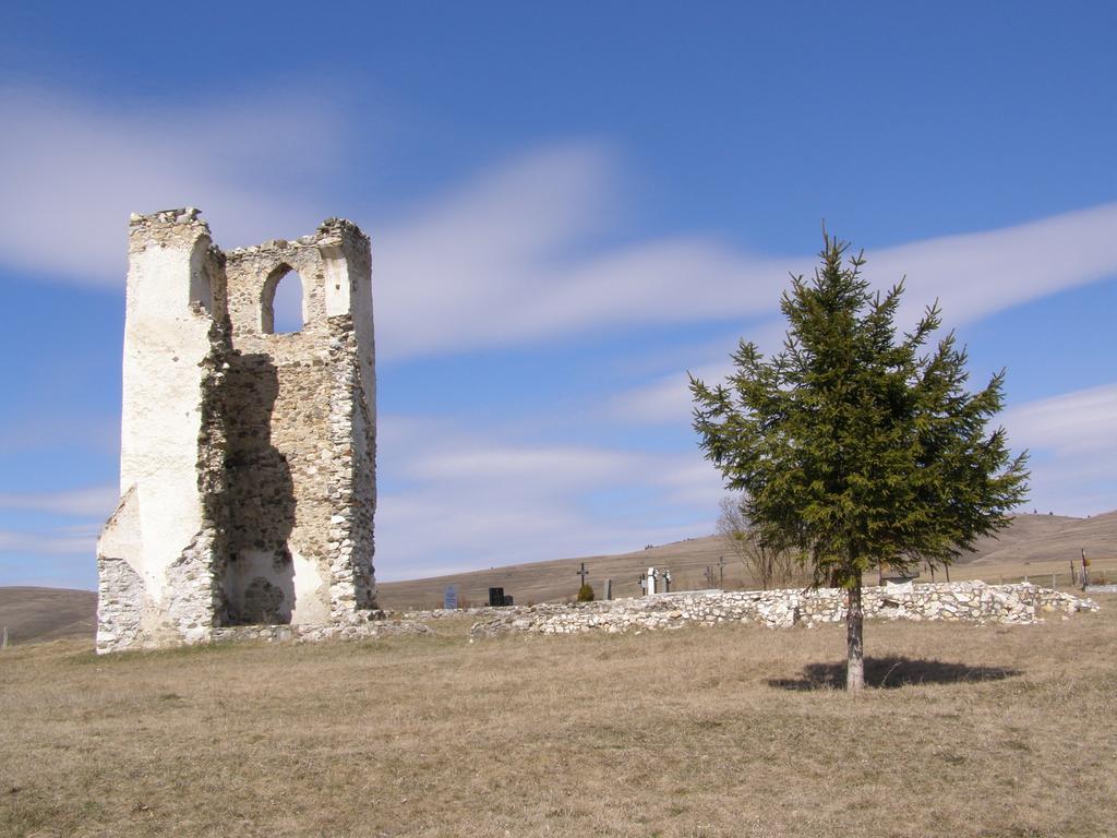 Pension Harmonia Miercurea Ciuc Exterior photo